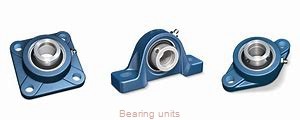 SNR UCC319 bearing units