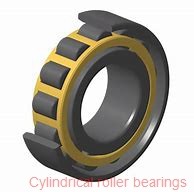 Toyana NJ5232 cylindrical roller bearings