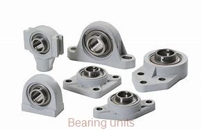 SNR UCFL316 bearing units