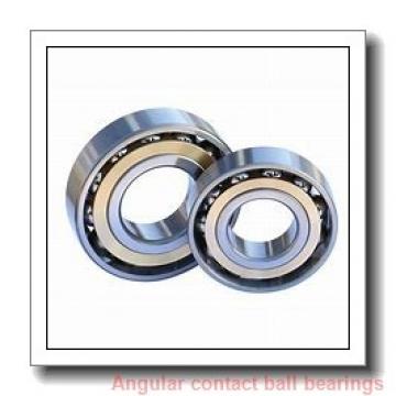 NTN SF1551 angular contact ball bearings