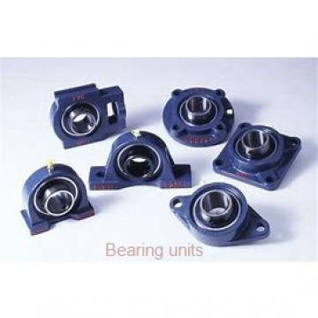INA PAKY1 bearing units