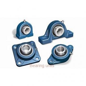 SNR UCP208 bearing units
