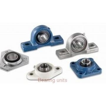 FYH UFL001 bearing units