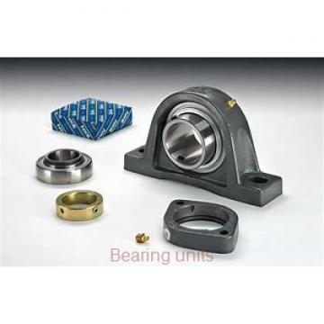 SNR USPE209 bearing units