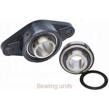 ISO UKF209 bearing units