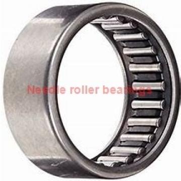 IKO YB 246 needle roller bearings