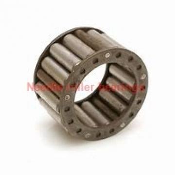 Toyana NKIS15 needle roller bearings