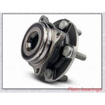 Toyana TUP1 95.50 plain bearings