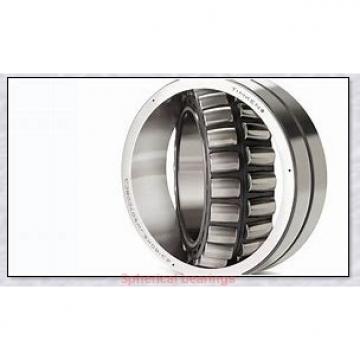 280 mm x 540 mm x 192 mm  ISB 23260 EKW33+AOH3260 spherical roller bearings