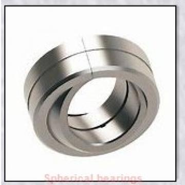 800 mm x 1150 mm x 258 mm  ISB 230/800 K spherical roller bearings