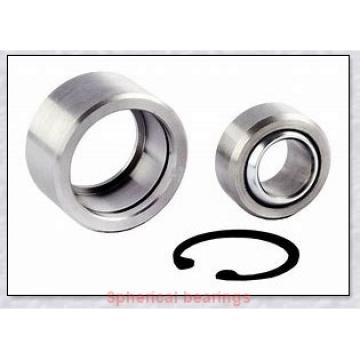 95 mm x 200 mm x 45 mm  ISB 21319 K spherical roller bearings