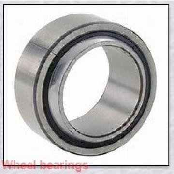 FAG 713644540 wheel bearings