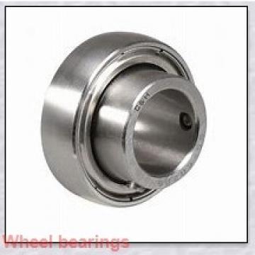 Ruville 4035 wheel bearings