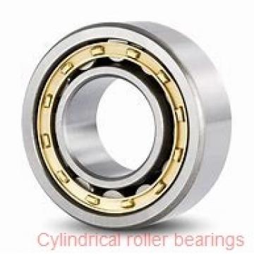 170 mm x 260 mm x 54 mm  ISO NU2034 cylindrical roller bearings