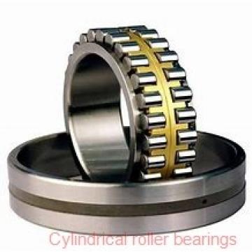 200 mm x 310 mm x 51 mm  ISO NUP1040 cylindrical roller bearings
