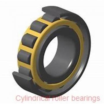 70 mm x 125 mm x 31 mm  NACHI NJ 2214 E cylindrical roller bearings