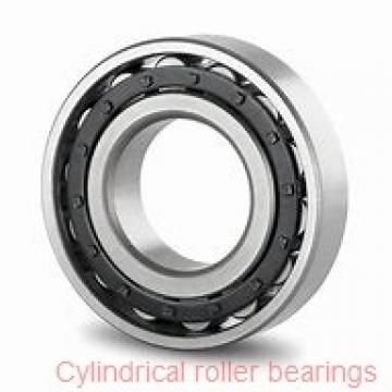 130 mm x 210 mm x 64 mm  NACHI 23126EX1K cylindrical roller bearings
