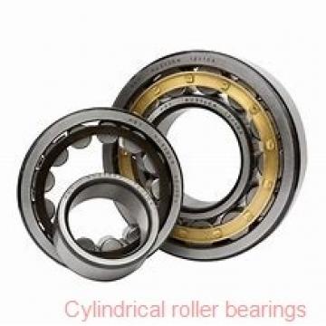 35 mm x 72 mm x 23 mm  NSK NU2207 ET cylindrical roller bearings