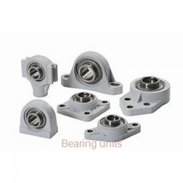 INA GLCTE20 bearing units