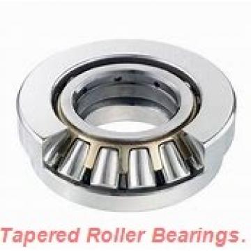 25 mm x 52 mm x 18 mm  NTN 4T-32205 tapered roller bearings