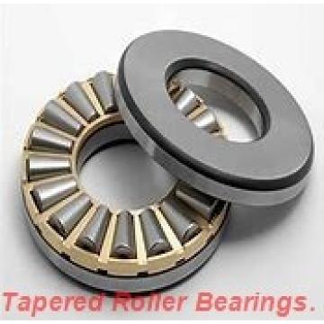 42 mm x 76 mm x 39 mm  NTN CRI0821 tapered roller bearings