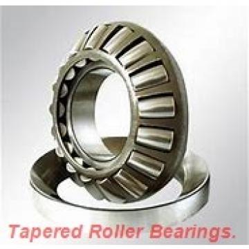 40 mm x 76,2 mm x 20,94 mm  Timken 28158/28300X tapered roller bearings