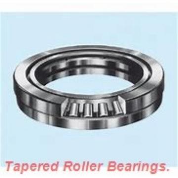 22 mm x 56 mm x 16 mm  NSK HR303/22C tapered roller bearings