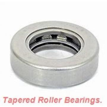 90 mm x 190 mm x 43 mm  SKF 30318 J2 tapered roller bearings
