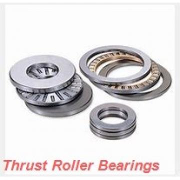 180 mm x 300 mm x 46 mm  SKF 29336E thrust roller bearings