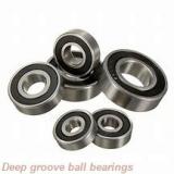 110 mm x 150 mm x 20 mm  CYSD 6922N deep groove ball bearings