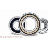 INA GY1103-KRR-B-AS2/V deep groove ball bearings
