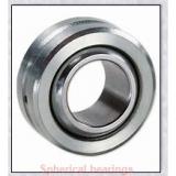 85 mm x 180 mm x 41 mm  ISO 21317 KCW33+H317 spherical roller bearings