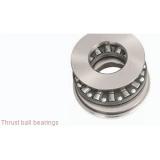 NTN 51107 thrust ball bearings