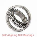 Toyana 1317K self aligning ball bearings