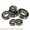 15,875 mm x 44,45 mm x 12,7 mm  CYSD 1633 deep groove ball bearings