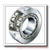 40 mm x 68 mm x 15 mm  SNFA HX40 /S/NS 7CE1 angular contact ball bearings