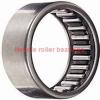 IKO YB 246 needle roller bearings #1 small image
