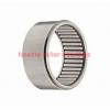 40 mm x 55 mm x 17 mm  SKF NAO40x55x17 needle roller bearings #1 small image