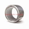 ISO K24x30x22 needle roller bearings #1 small image