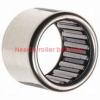 10 mm x 20 mm x 20,2 mm  NSK LM1520 needle roller bearings #1 small image