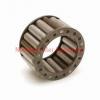 30 mm x 47 mm x 18 mm  INA NA4906-2RSR needle roller bearings #1 small image