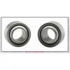 320 mm x 580 mm x 208 mm  NKE 23264-K-MB-W33+AH3264 spherical roller bearings #1 small image