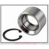 110 mm x 240 mm x 80 mm  NSK 22322EAKE4 spherical roller bearings #1 small image