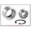 75 mm x 130 mm x 31 mm  FAG 22215-E1 spherical roller bearings #1 small image