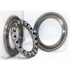 NACHI 54307U thrust ball bearings #1 small image