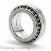 100 mm x 215 mm x 47 mm  SKF NJ 320 ECJ thrust ball bearings #1 small image