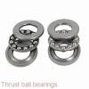 INA EW2 thrust ball bearings #1 small image