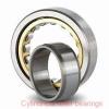 80 mm x 170 mm x 58 mm  NKE NU2316-E-TVP3 cylindrical roller bearings #3 small image