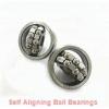 ISO 11209 self aligning ball bearings #3 small image