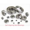 40 mm x 80 mm x 23 mm  ISO 2208K-2RS self aligning ball bearings